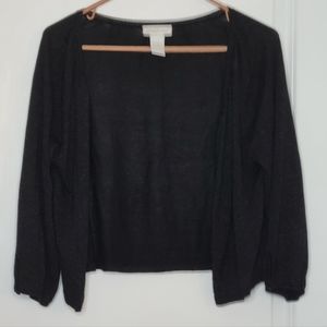 Grace Hill Short Cardigan Size 14